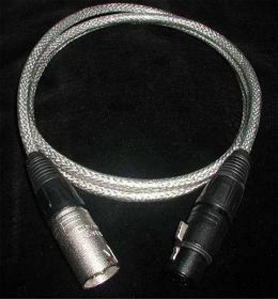 XLR cable NF-XS