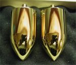 Phaseplugs 24 K Gold